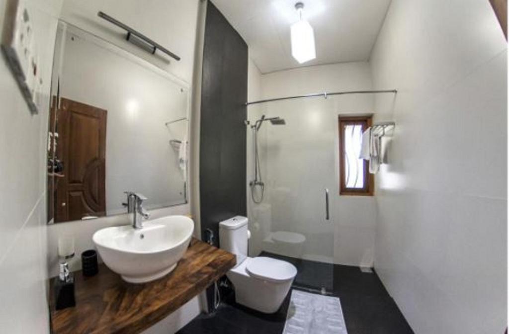 Coco Villa Peach Tree Katunayaka Exteriör bild