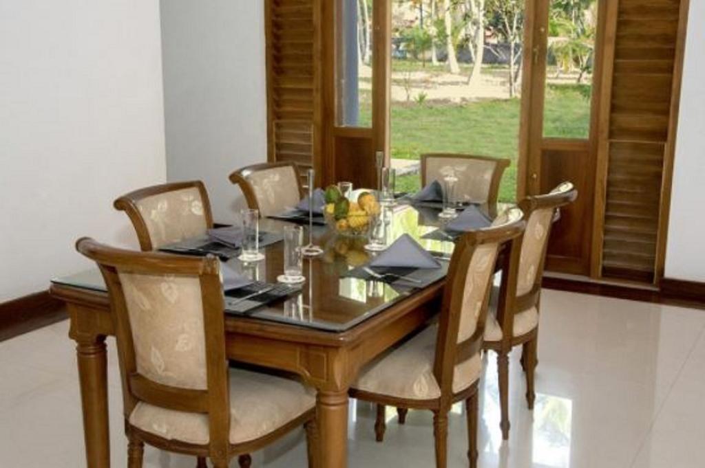 Coco Villa Peach Tree Katunayaka Exteriör bild